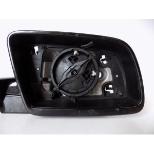 BMW 5 E60 / E61 LCI Zrkadlo Pravé 3 PIN - 4556 | mobilpol.sk
