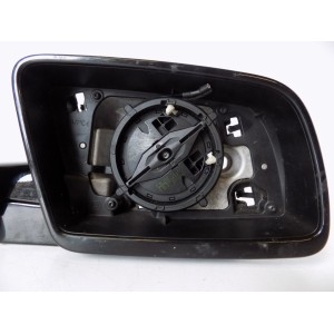 BMW 5 E60 / E61 LCI Zrkadlo Pravé 3 PIN - 4556 | mobilpol.sk