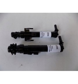 BMW 1 F20\F30 Ostrekovače...