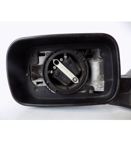 BMW 3 E46 Zrkadlo Ľavé 5...