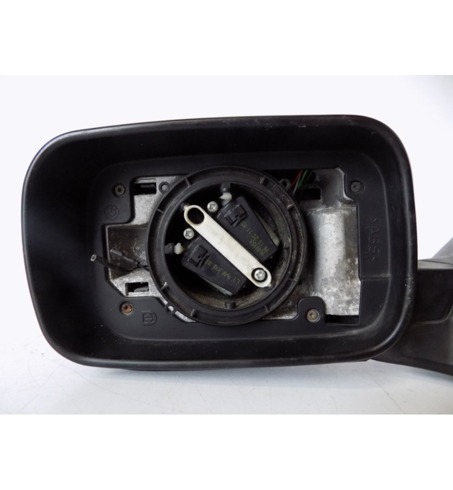 BMW 3 E46 Zrkadlo Ľavé 5 PIN - 4559