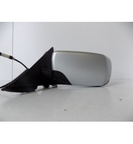 BMW 3 E46 Zrkadlo Ľavé 5 PIN - 4559