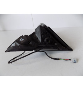 BMW 3 E46 Zrkadlo Ľavé 5 PIN - 4559