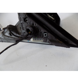 BMW 3 E46 Zrkadlo Ľavé 5 PIN - 4559