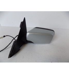BMW 3 E46 Zrkadlo Ľavé 5 PIN - 4559