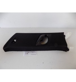 BMW X5 F15 Ochrana stĺpika...