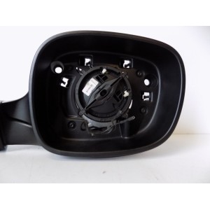 BMW X3 E83 Zrkadlo Pravé 5 PIN - 4570 | mobilpol.sk