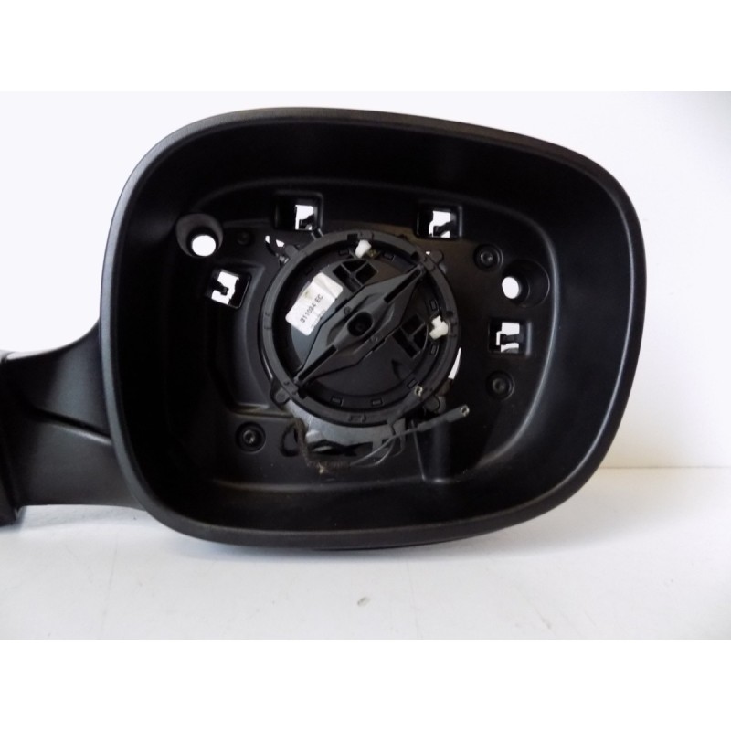 BMW X3 E83 Zrkadlo Pravé 5 PIN - 4570 | mobilpol.sk