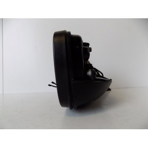 BMW X3 E83 Zrkadlo Pravé 5 PIN - 4570 | mobilpol.sk