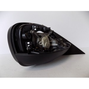 BMW X3 E83 Zrkadlo Pravé 5 PIN - 4570 | mobilpol.sk