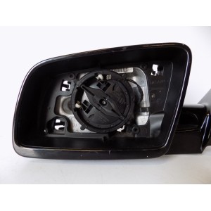BMW 5 E60 / E61 LCI Zrkadlo Ľavé 3 PIN - 4571 | mobilpol.sk