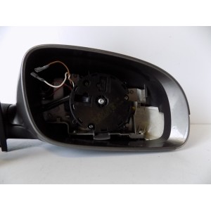 VW Touran I Zrkadlo pravé 8 PIN - 4572 | mobilpol.sk