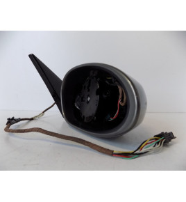 BMW Z4 E85 Zrkadlo Pravé 7 PIN - 4575