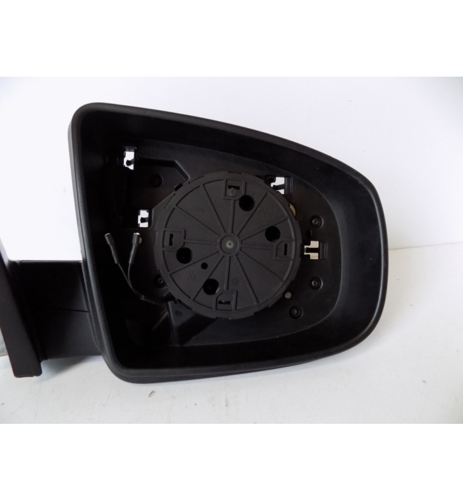 BMW X5 E70\71 Zrkadlo pravé 3 PIN - 4577