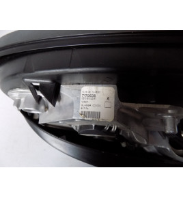 BMW X5 E70\71 Zrkadlo pravé 3 PIN - 4577