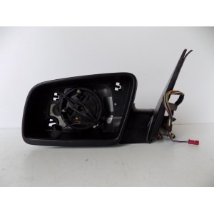 BMW 5 E60 / E61 Zrkadlo ľavé 6 PIN - 4581 | mobilpol.sk
