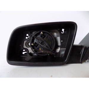 BMW 5 E60 / E61 Zrkadlo ľavé 6 PIN - 4581 | mobilpol.sk