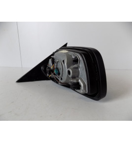 BMW 5 E60 / E61 Zrkadlo ľavé 6 PIN - 4581