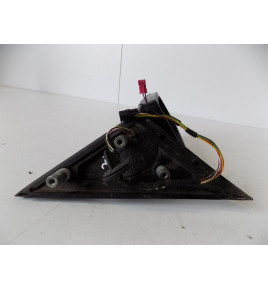 BMW 5 E60 / E61 Zrkadlo ľavé 6 PIN - 4581