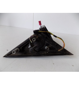 BMW 5 E60 / E61 Zrkadlo ľavé 6 PIN - 4581