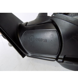 BMW 5 E60 / E61 Zrkadlo Ľavé 12 PIN - 4582