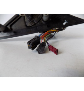 BMW 5 E60 / E61 Zrkadlo Ľavé 12 PIN - 4582