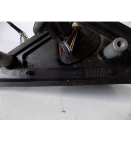 BMW 5 E60 / E61 Zrkadlo Ľavé 12 PIN - 4582