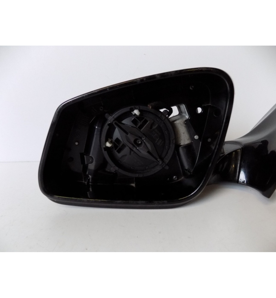 BMW 5 GT F07 Ľavé zrkadlo 3 PIN - 4583