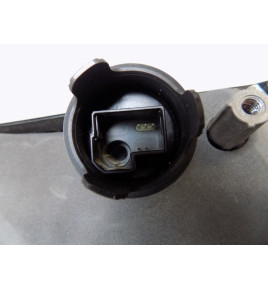 BMW 5 GT F07 Ľavé zrkadlo 3 PIN - 4583