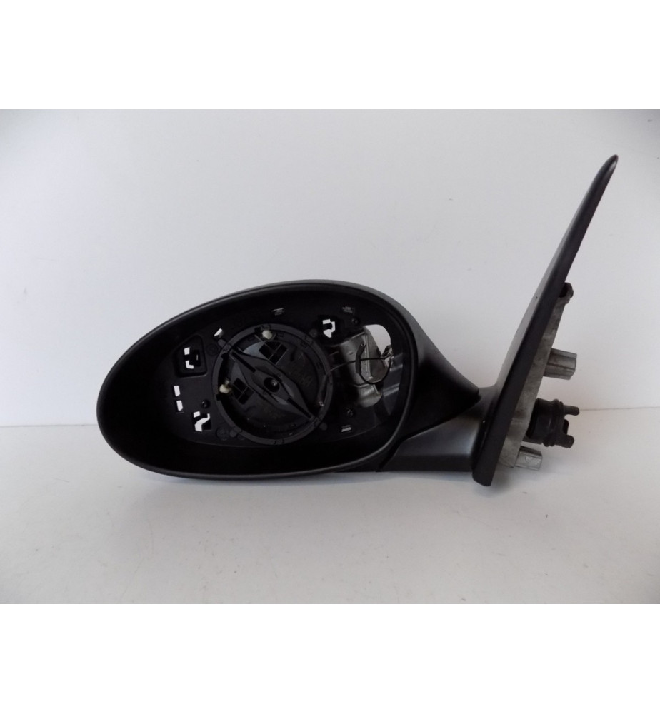 BMW 3 E90\91 Ľavé zrkadlo 3 PIN - 4585