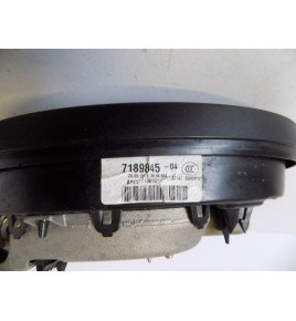 BMW 1 E82 Zrkadlo Ľavé 5 PIN - 4586