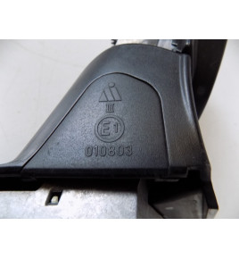 BMW 1 E82 Zrkadlo Ľavé 5 PIN - 4586