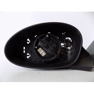 BMW 1 E82 Zrkadlo Ľavé 5 PIN - 4587 | mobilpol.sk