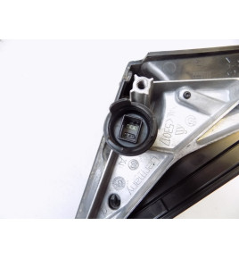 BMW 1 E82 Zrkadlo Ľavé 5 PIN - 4587