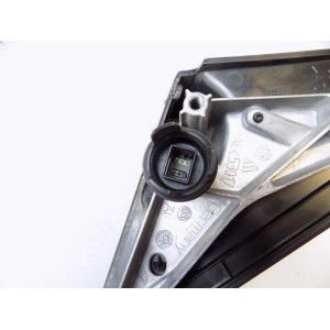 BMW 1 E82 Zrkadlo Ľavé 5 PIN - 4587 | mobilpol.sk