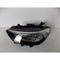 VW ID3 Ľavá Lampa Full Led - 10435