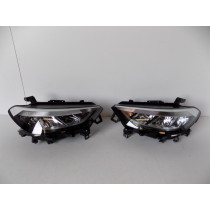 VW ID3 Lampa Pravá Full Led - 10436