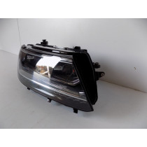 Volkswagen Tiguan II Pravé svetlo Full Led - 10438