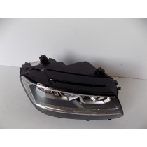 Volkswagen Tiguan II Pravé svetlo Full Led - 10438