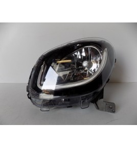 Smart Fortwo Lampa Ľavá Led...