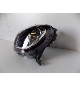 Smart Fortwo Lampa Ľavá Led - 10440