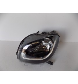 Smart Fortwo Lampa Ľavá Led - 10440