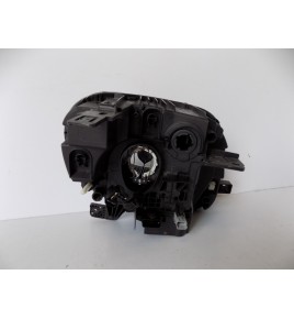 Smart Fortwo Lampa Ľavá Led - 10440