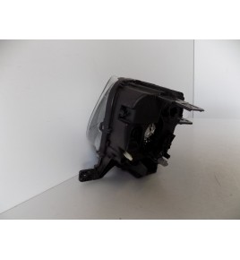 Smart Fortwo Lampa Ľavá Led - 10440