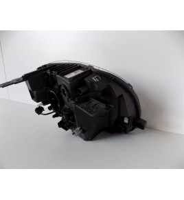 Smart Fortwo Lampa Ľavá Led - 10440