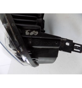 Smart Fortwo Lampa Ľavá Led - 10440
