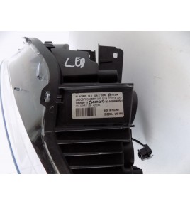 Smart Fortwo Lampa Ľavá Led - 10440