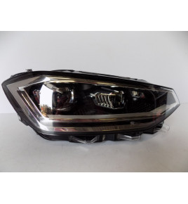 VW Golf 7 Sportsvan Predná...