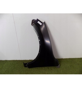 VW Touareg Ľavý blatník - 3011