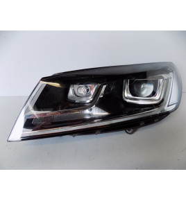 VW Touareg 7P1 LCI - Predné...